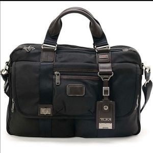 Tumi Alpha Bravo Pinckney